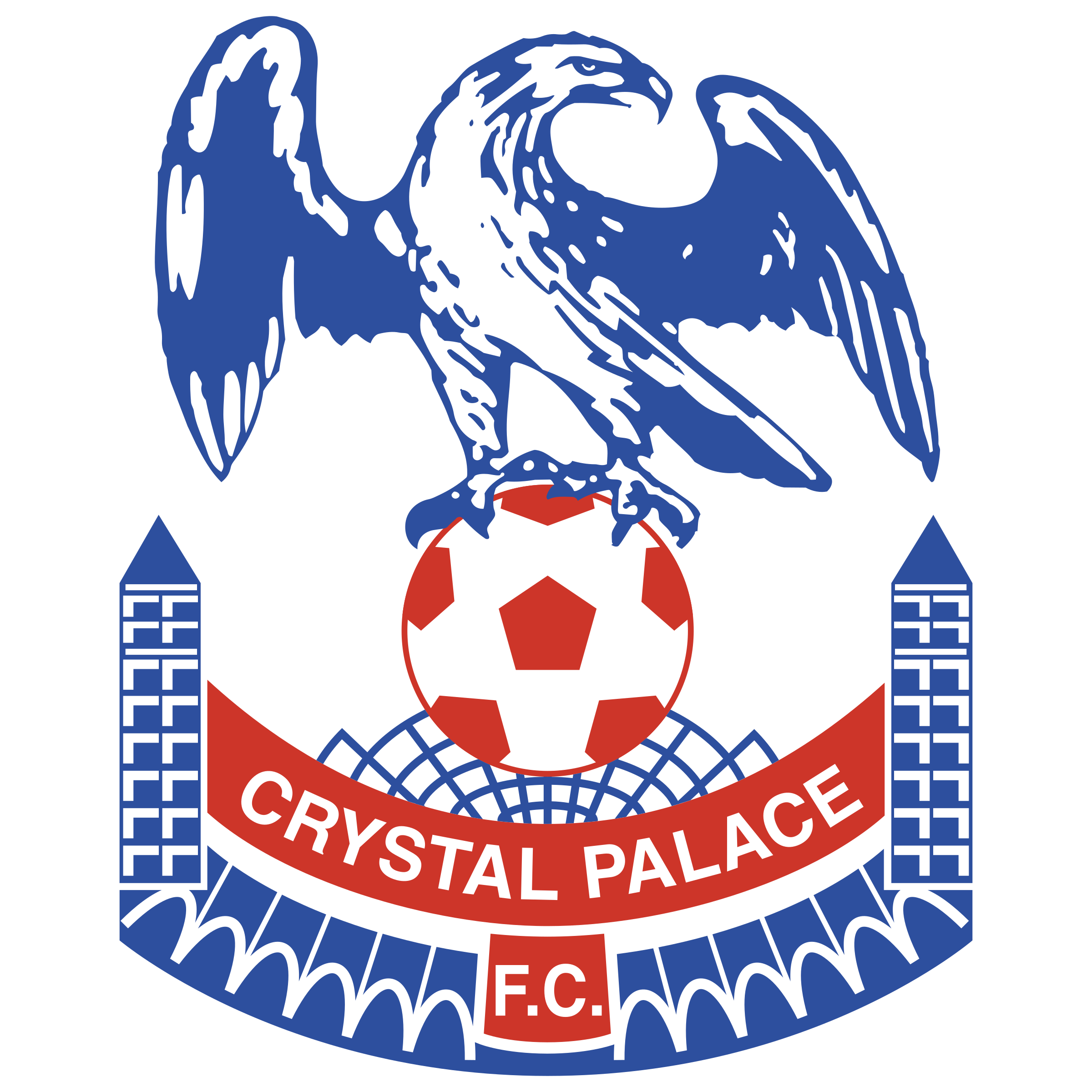 Crystal Palace